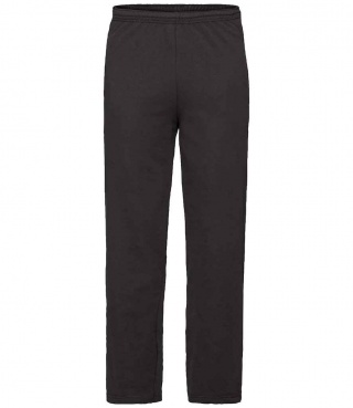 Fruit of the Loom SS125 Lightweight Jog Pants